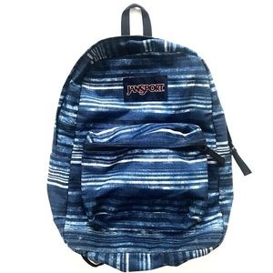 Jansport backpack